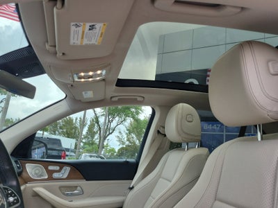 2021 Mercedes-Benz GLE GLE 350