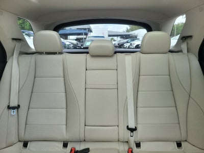 2021 Mercedes-Benz GLE GLE 350