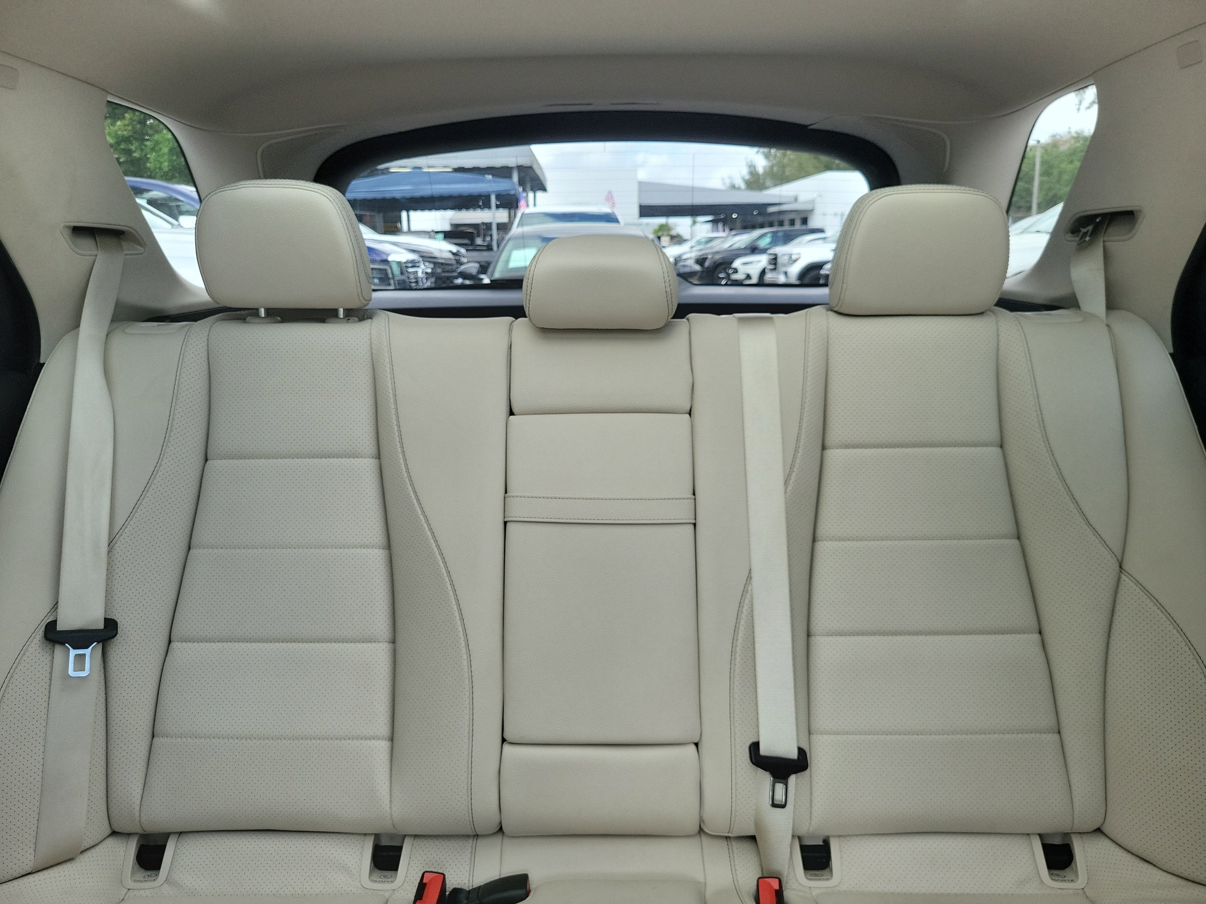 2021 Mercedes-Benz GLE GLE 350