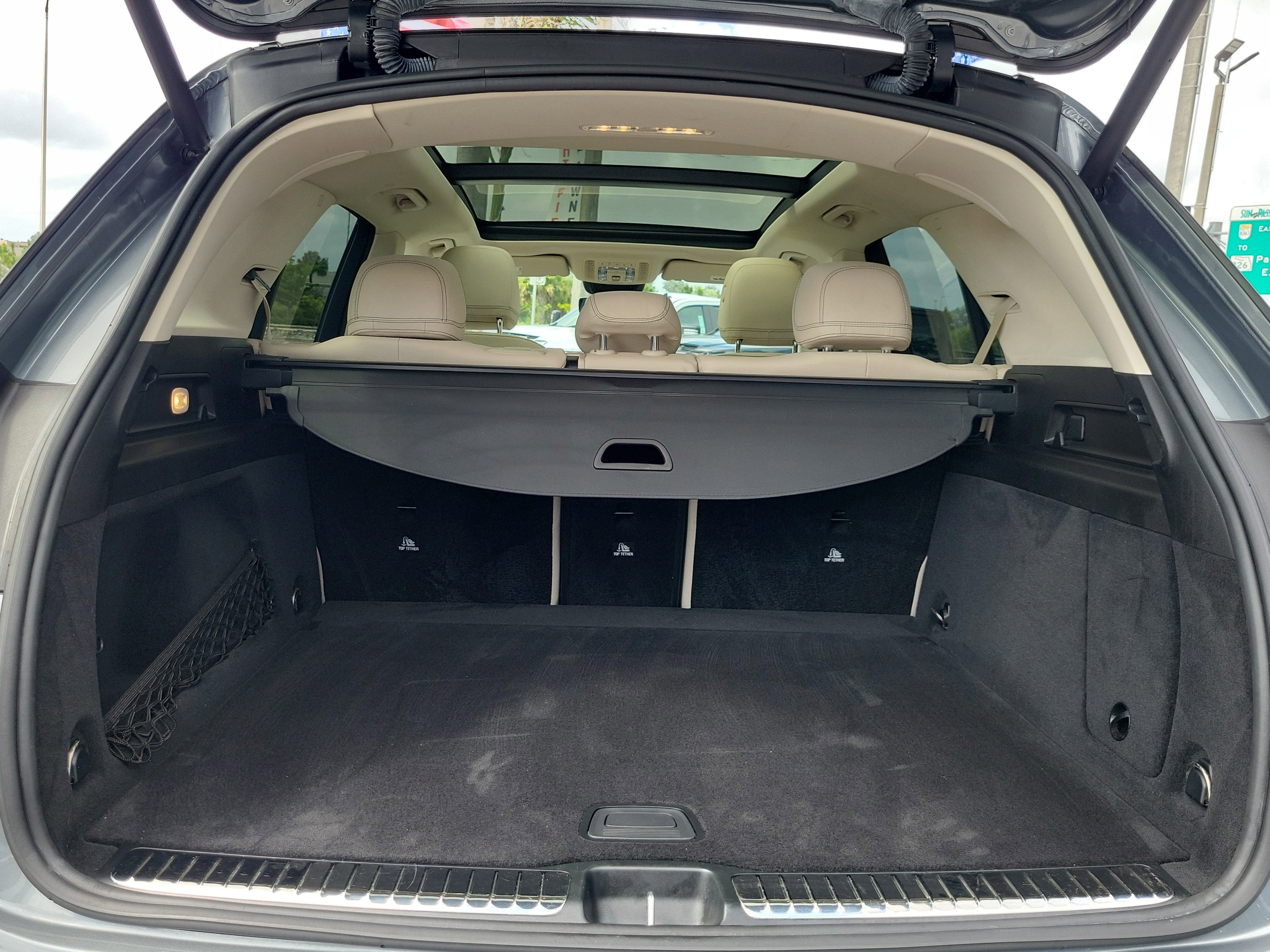 2021 Mercedes-Benz GLE GLE 350