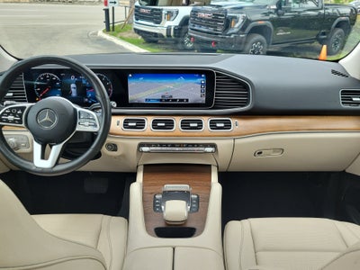 2021 Mercedes-Benz GLE GLE 350