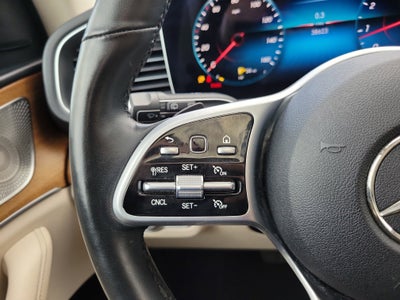 2021 Mercedes-Benz GLE GLE 350