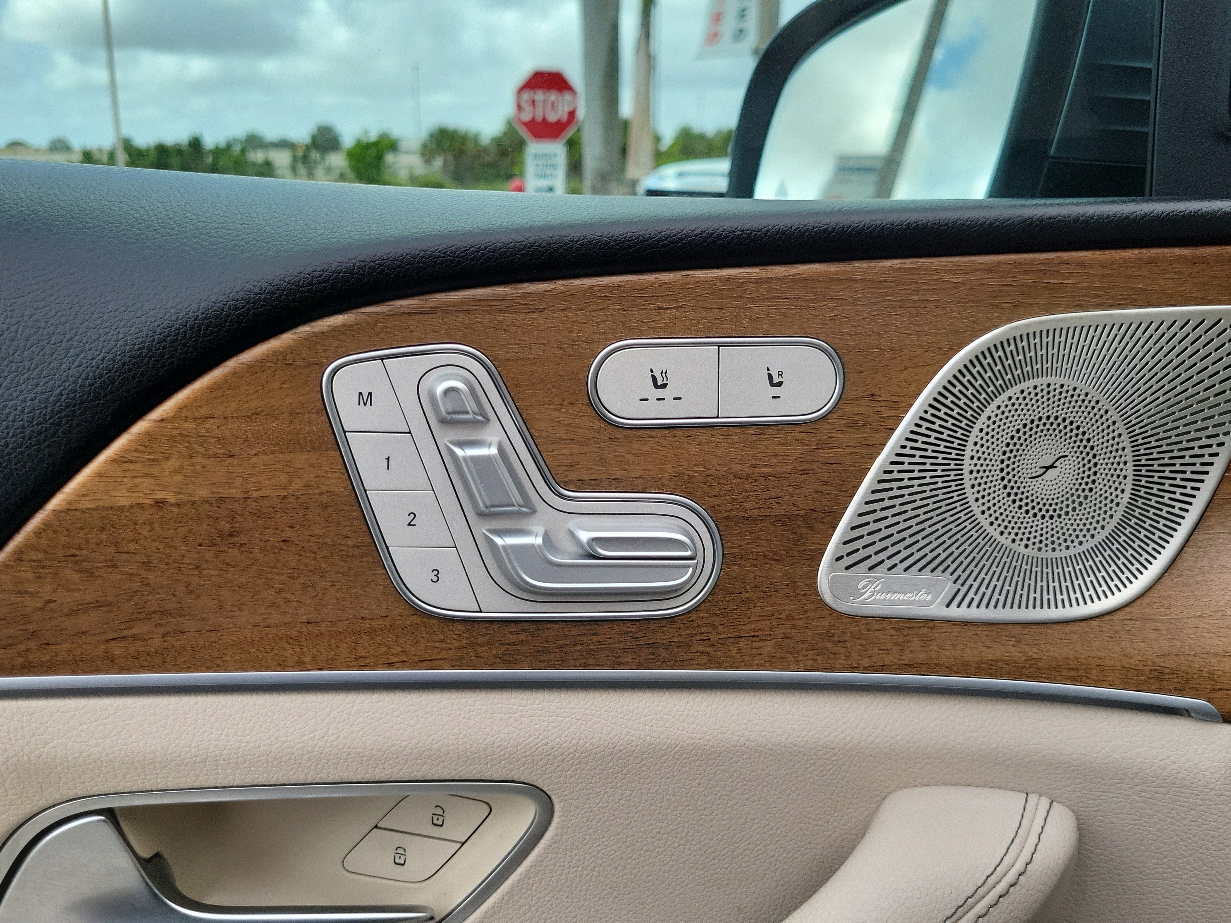 2021 Mercedes-Benz GLE GLE 350