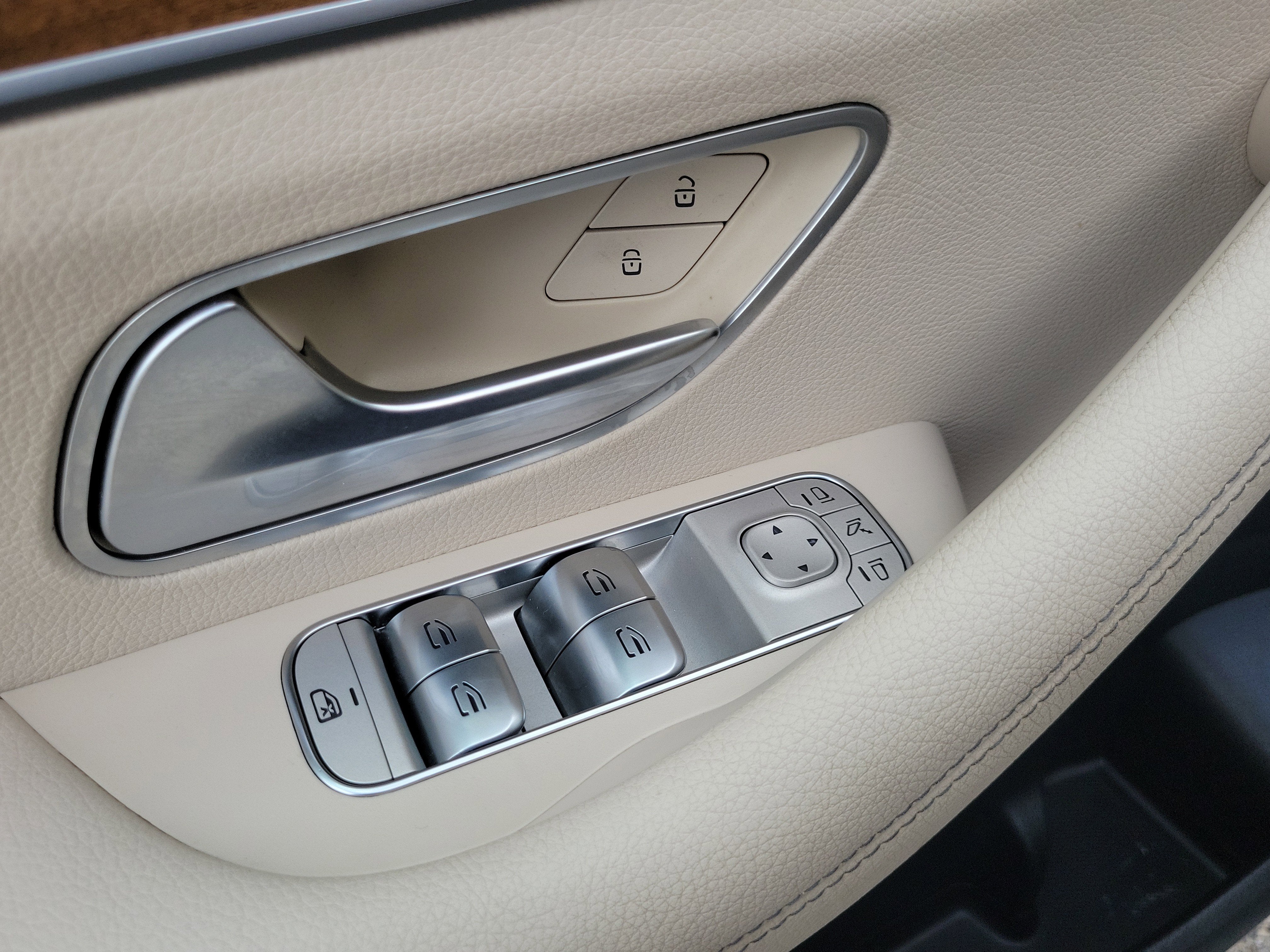 2021 Mercedes-Benz GLE GLE 350