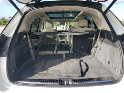 2020 Mercedes-Benz GLE GLE 350