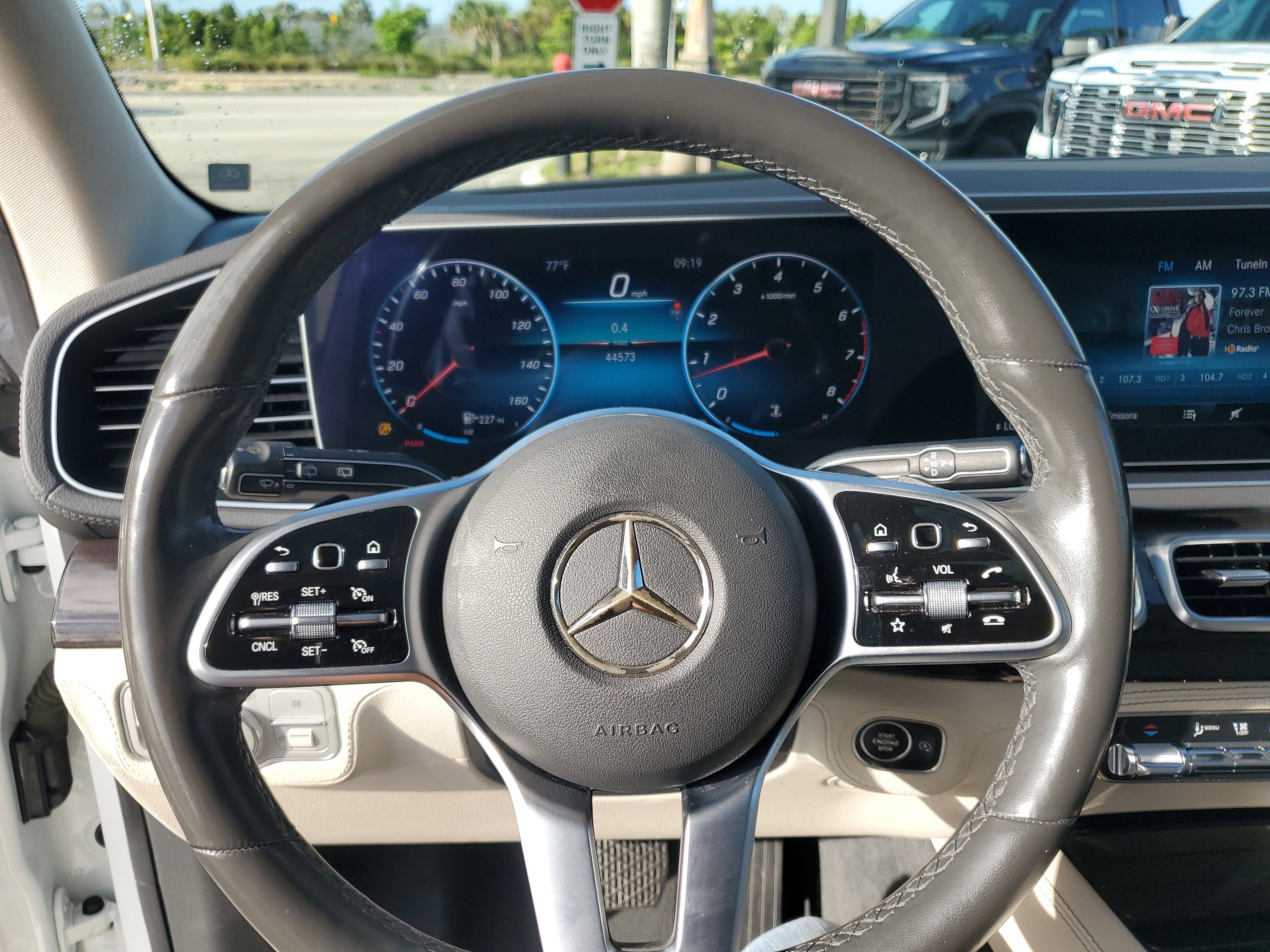 2020 Mercedes-Benz GLE GLE 350