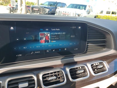 2020 Mercedes-Benz GLE GLE 350