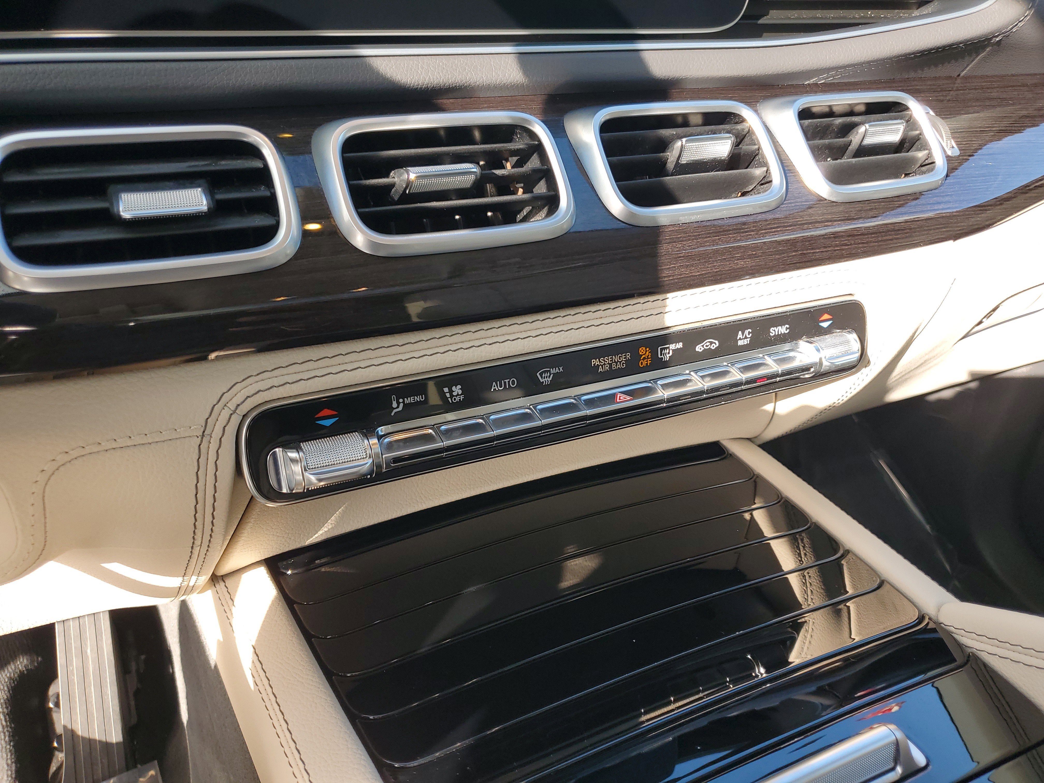 2020 Mercedes-Benz GLE GLE 350