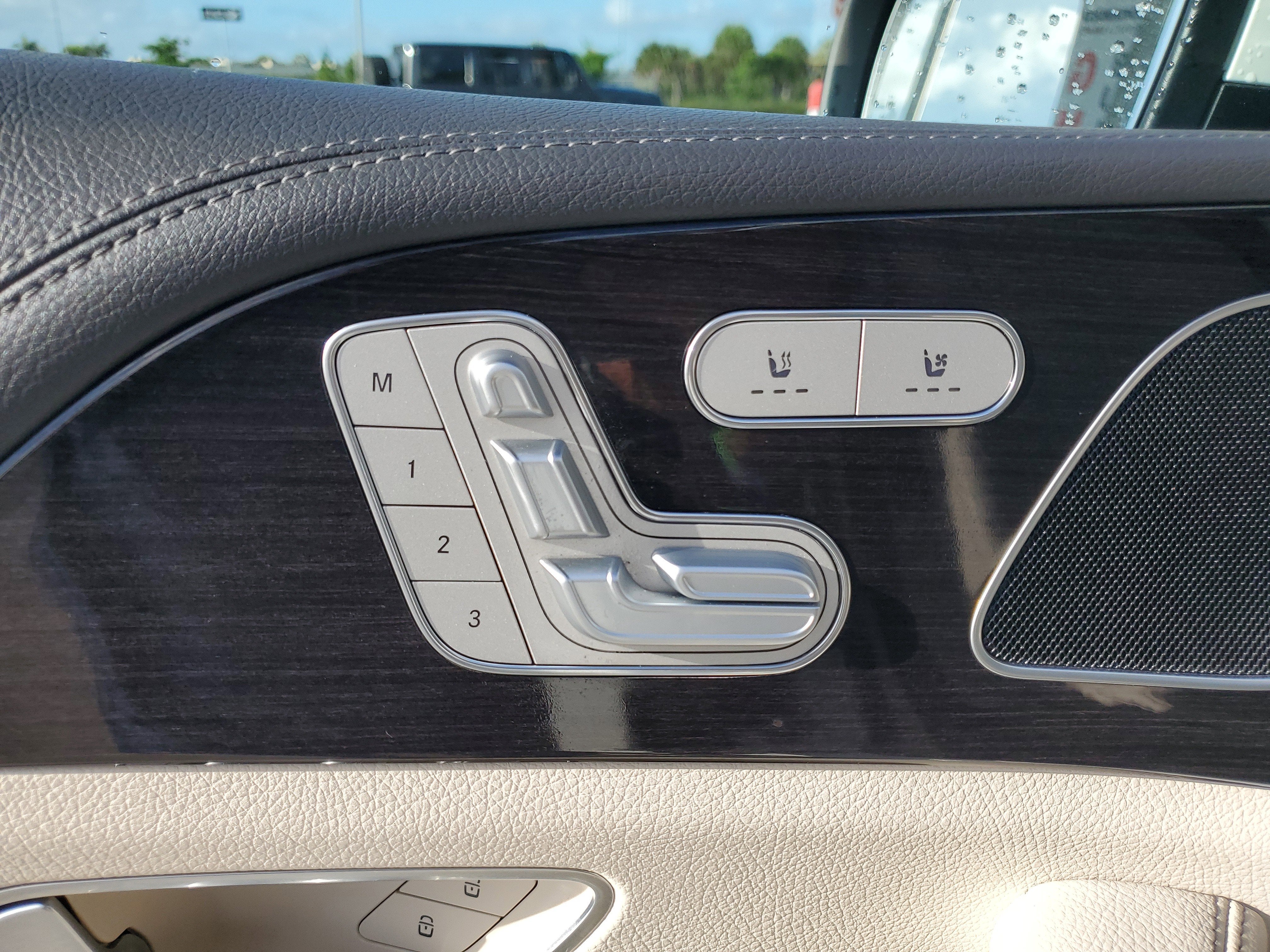 2020 Mercedes-Benz GLE GLE 350