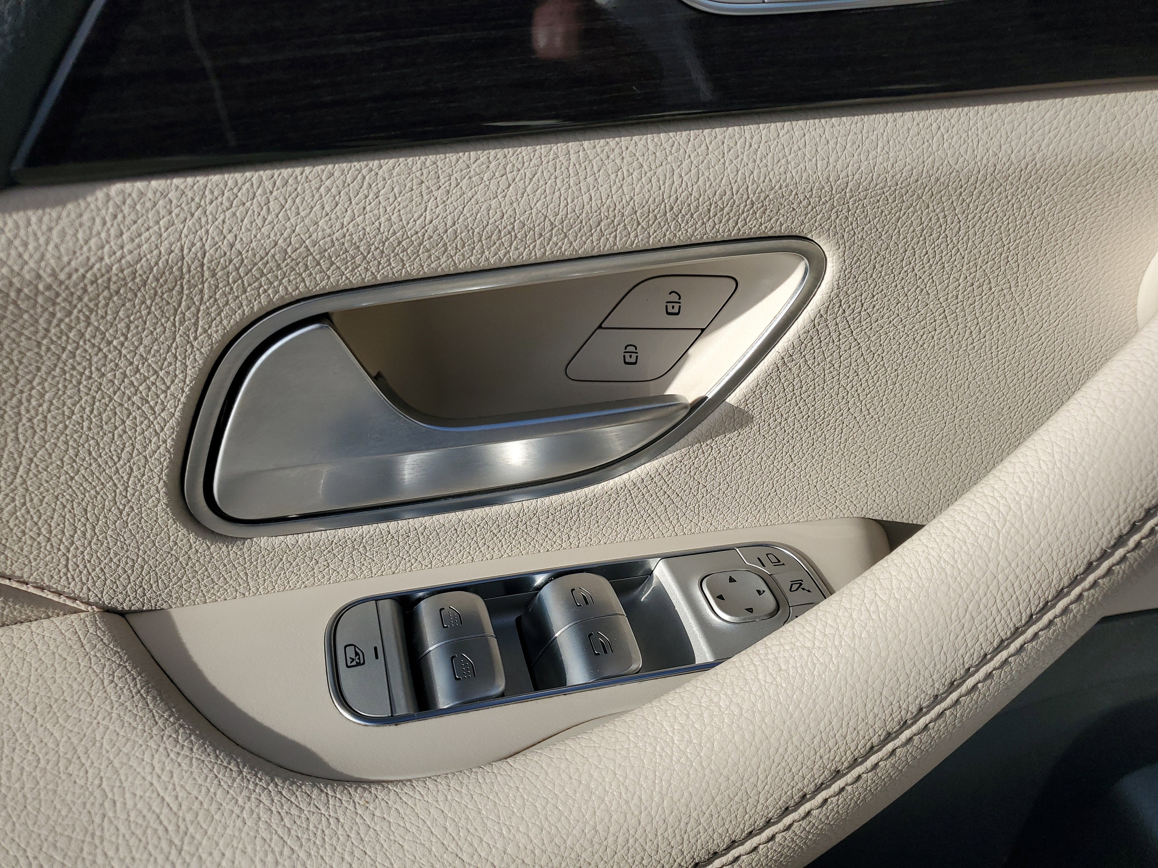 2020 Mercedes-Benz GLE GLE 350