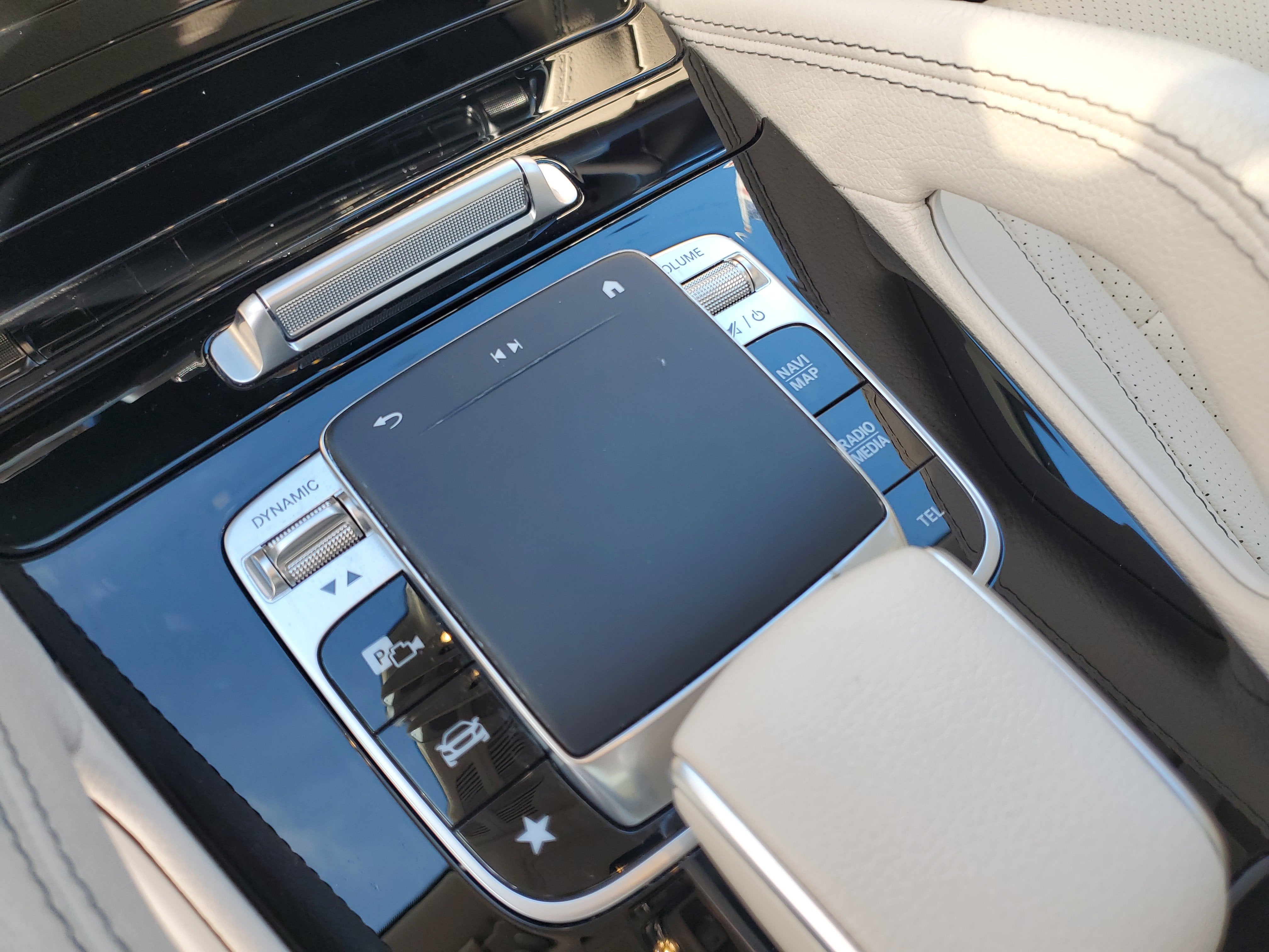 2020 Mercedes-Benz GLE GLE 350