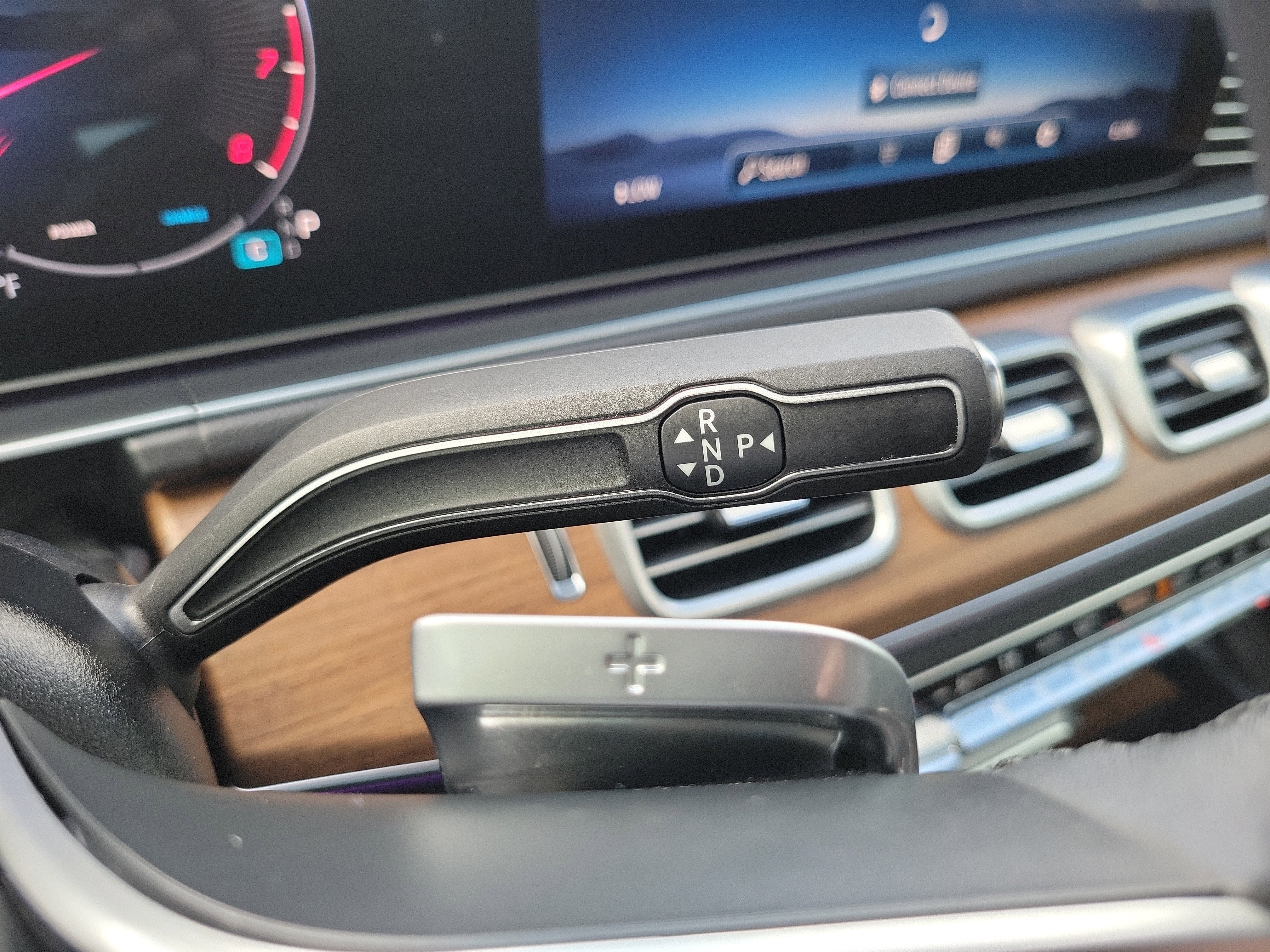 2025 Mercedes-Benz GLE GLE 580