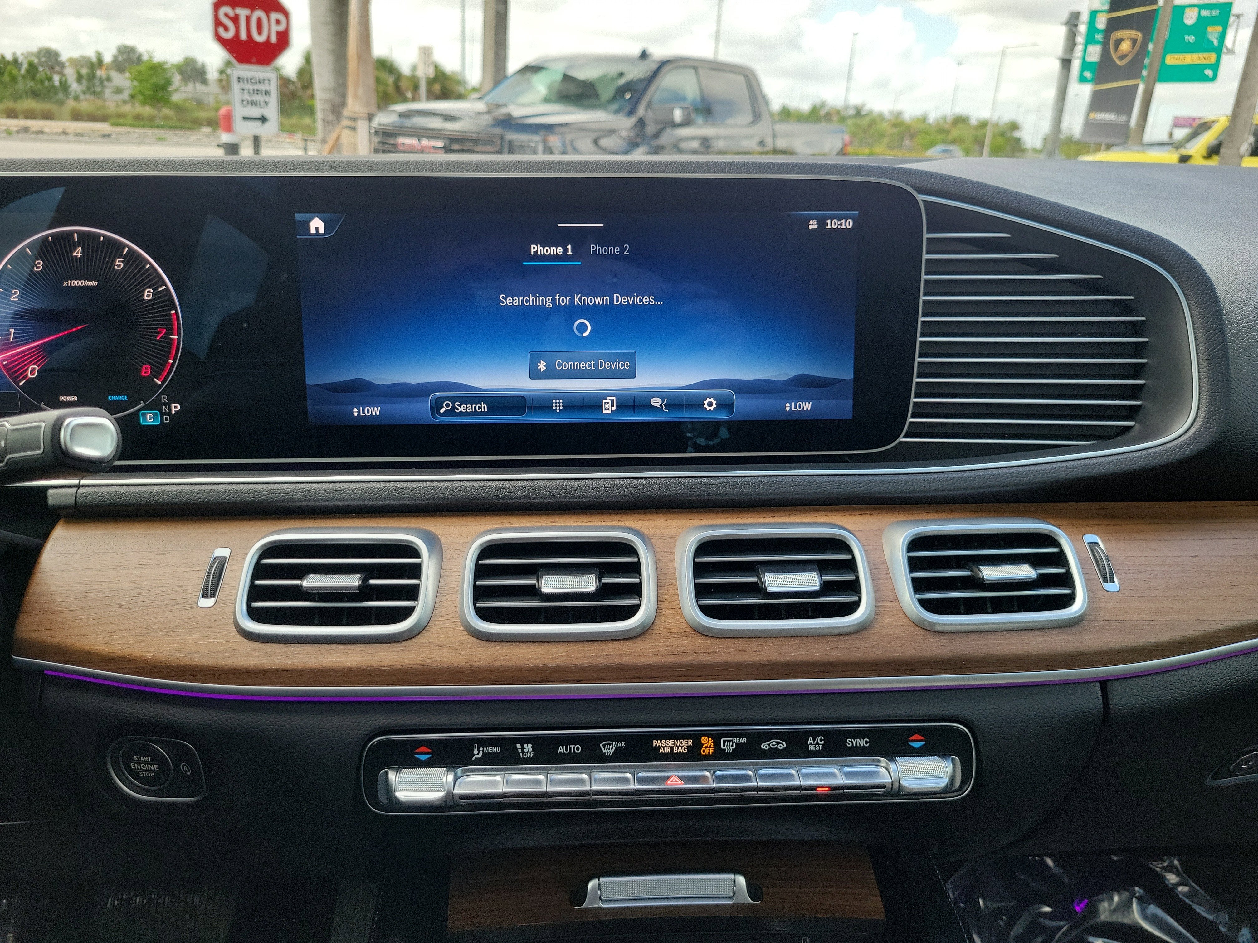 2025 Mercedes-Benz GLE GLE 580