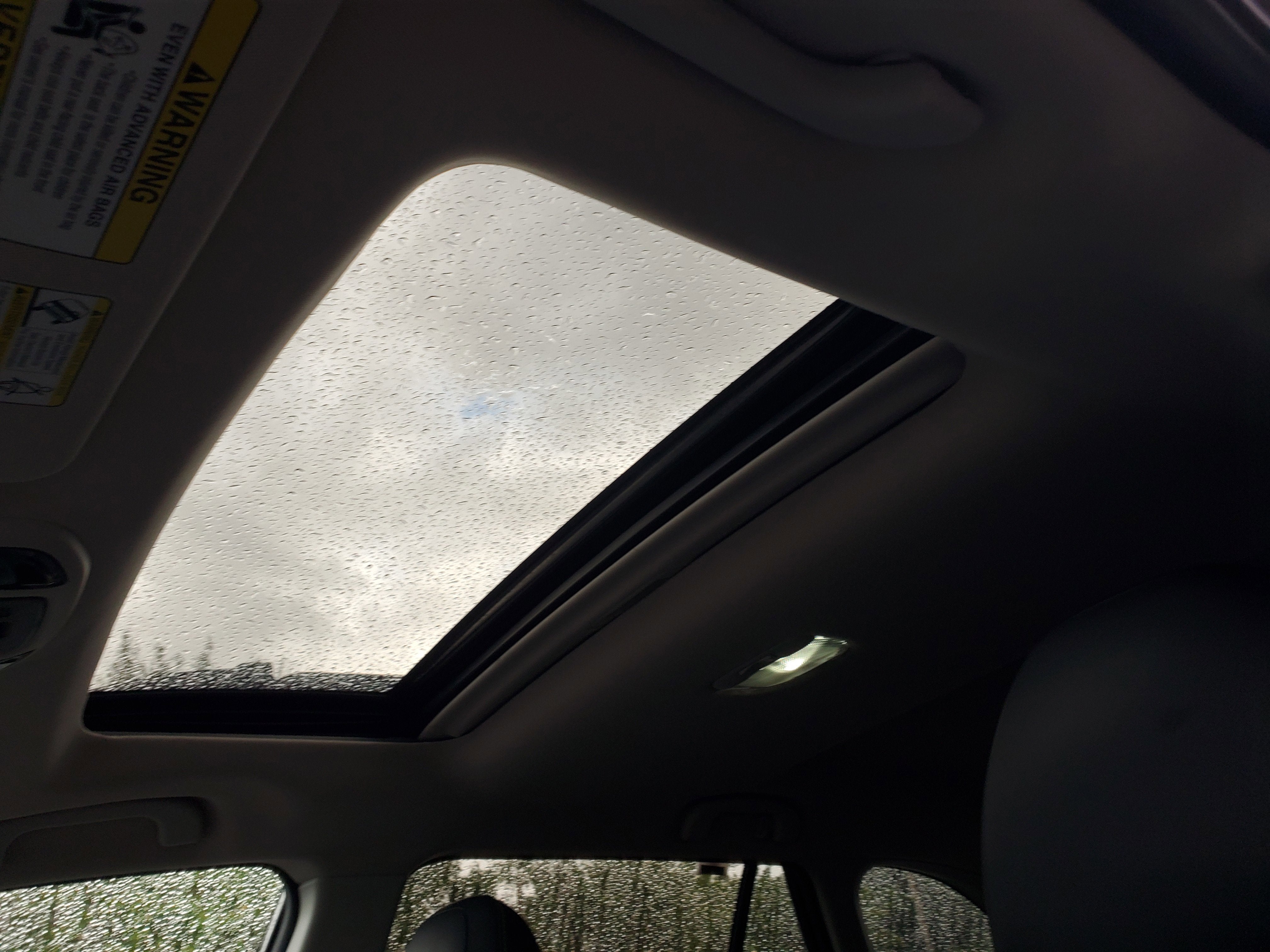 2021 Subaru Outback Onyx Edition XT