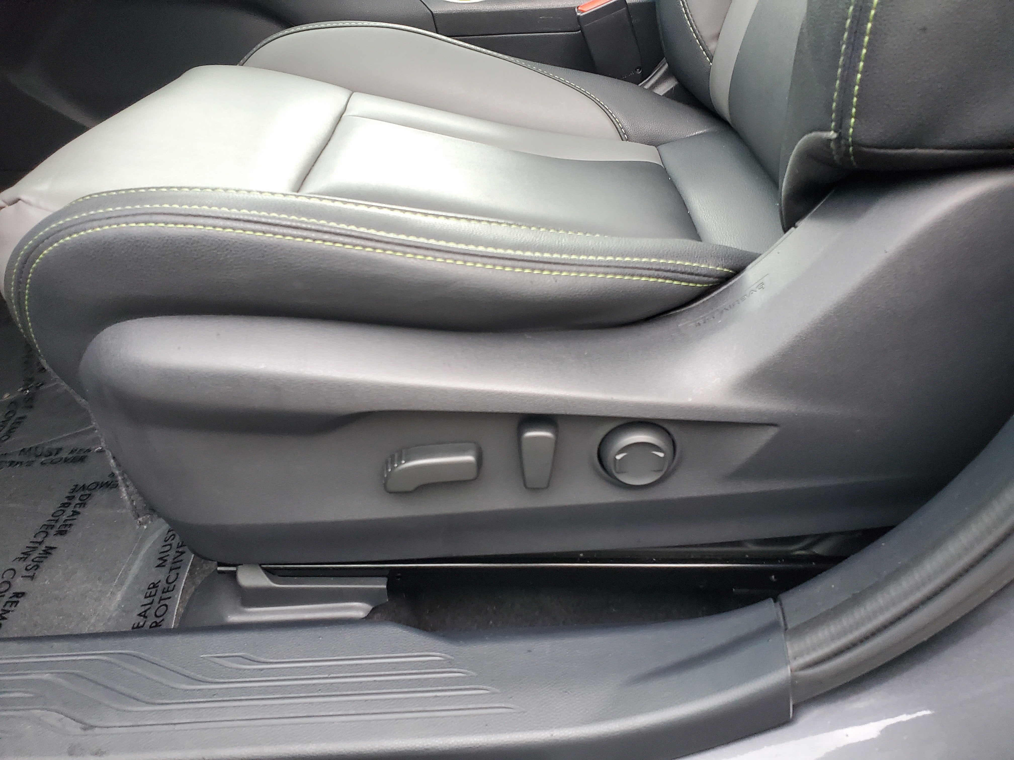 2021 Subaru Outback Onyx Edition XT