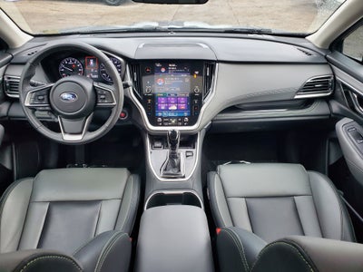 2021 Subaru Outback Onyx Edition XT