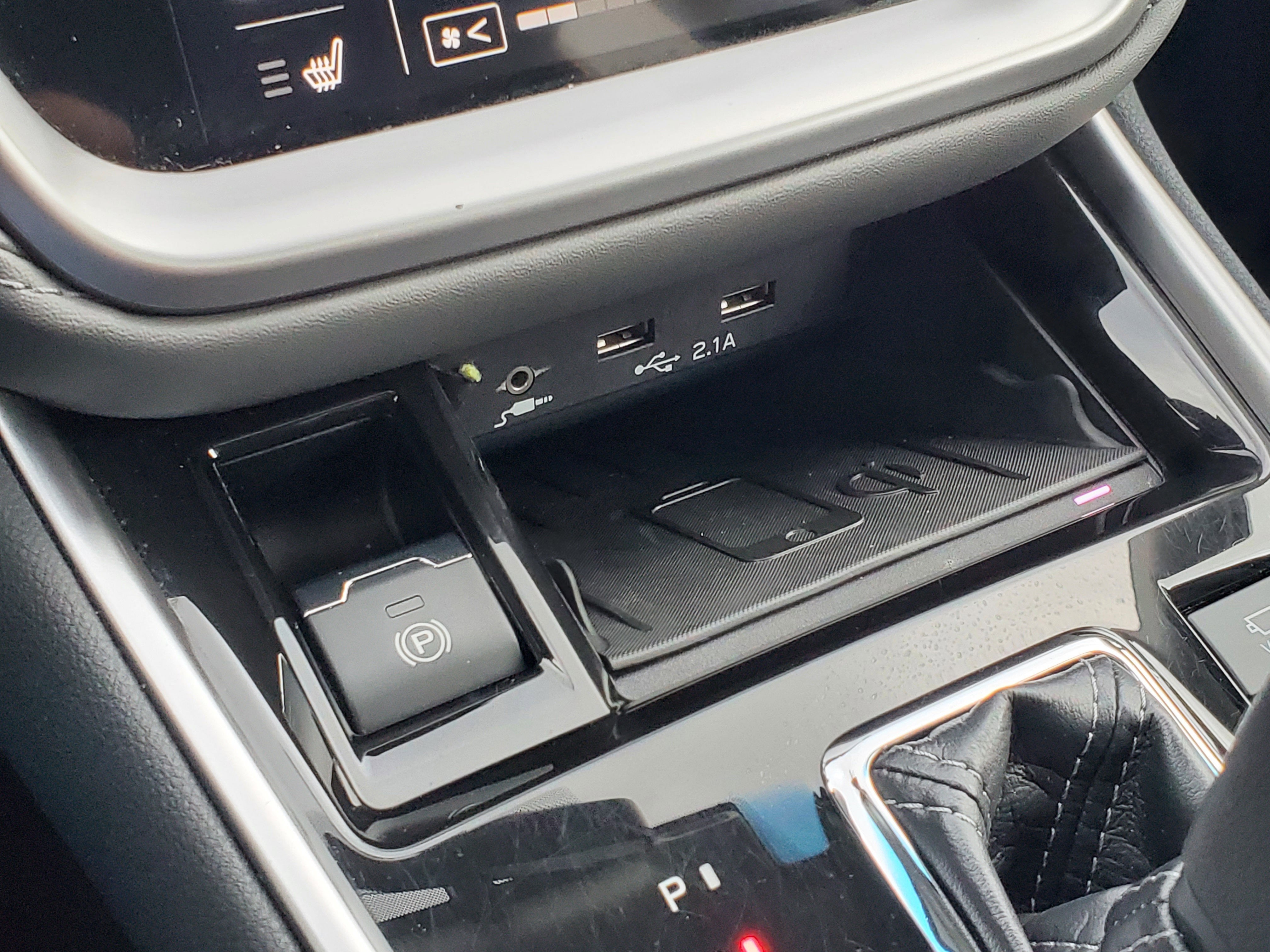 2021 Subaru Outback Onyx Edition XT