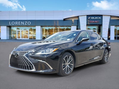 2024 Lexus ES ES 350