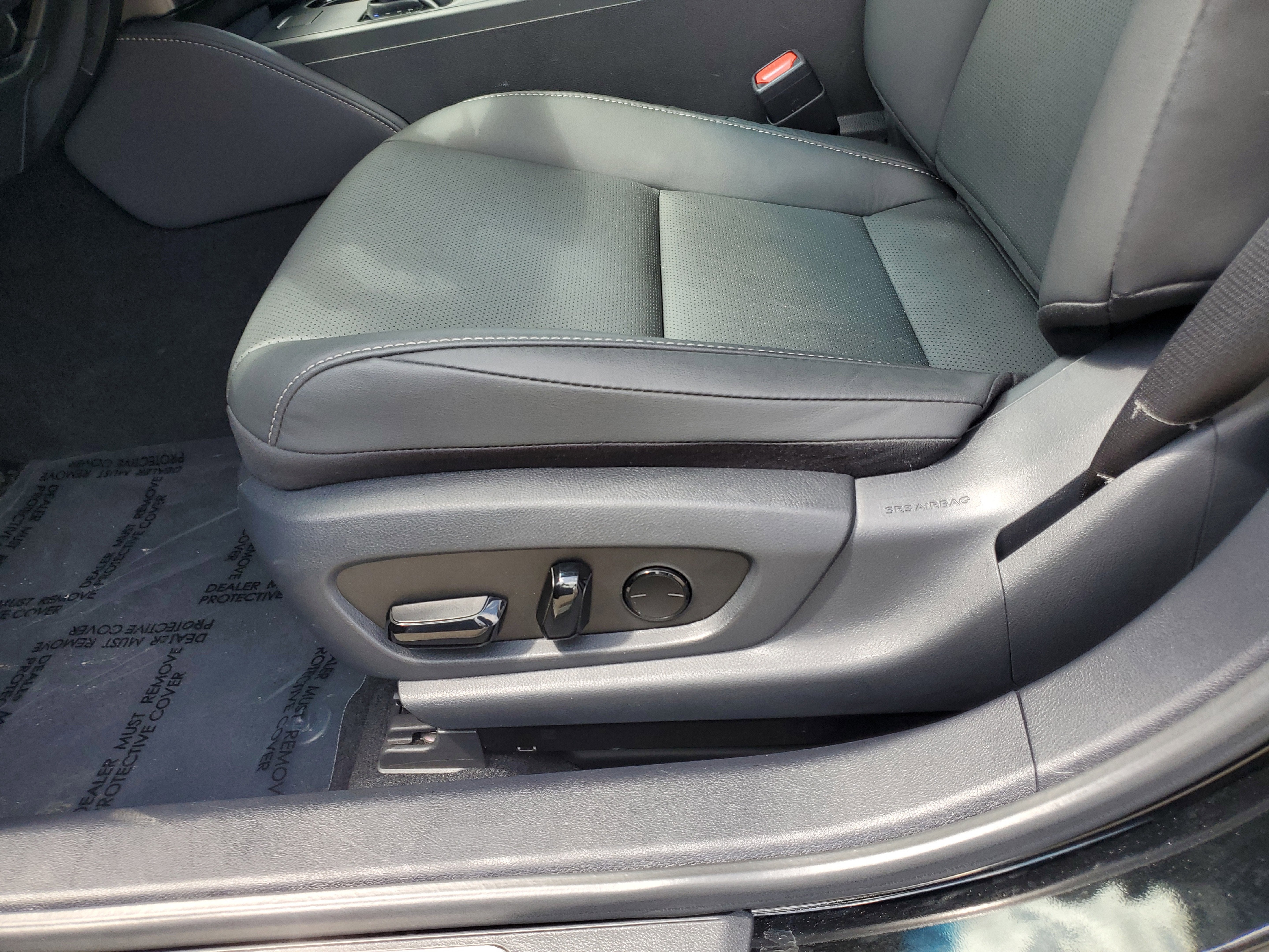 2024 Lexus ES ES 350