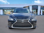 2024 Lexus ES ES 350