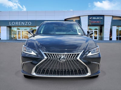2024 Lexus ES ES 350