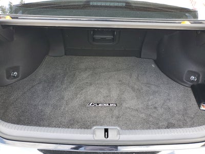 2024 Lexus ES ES 350