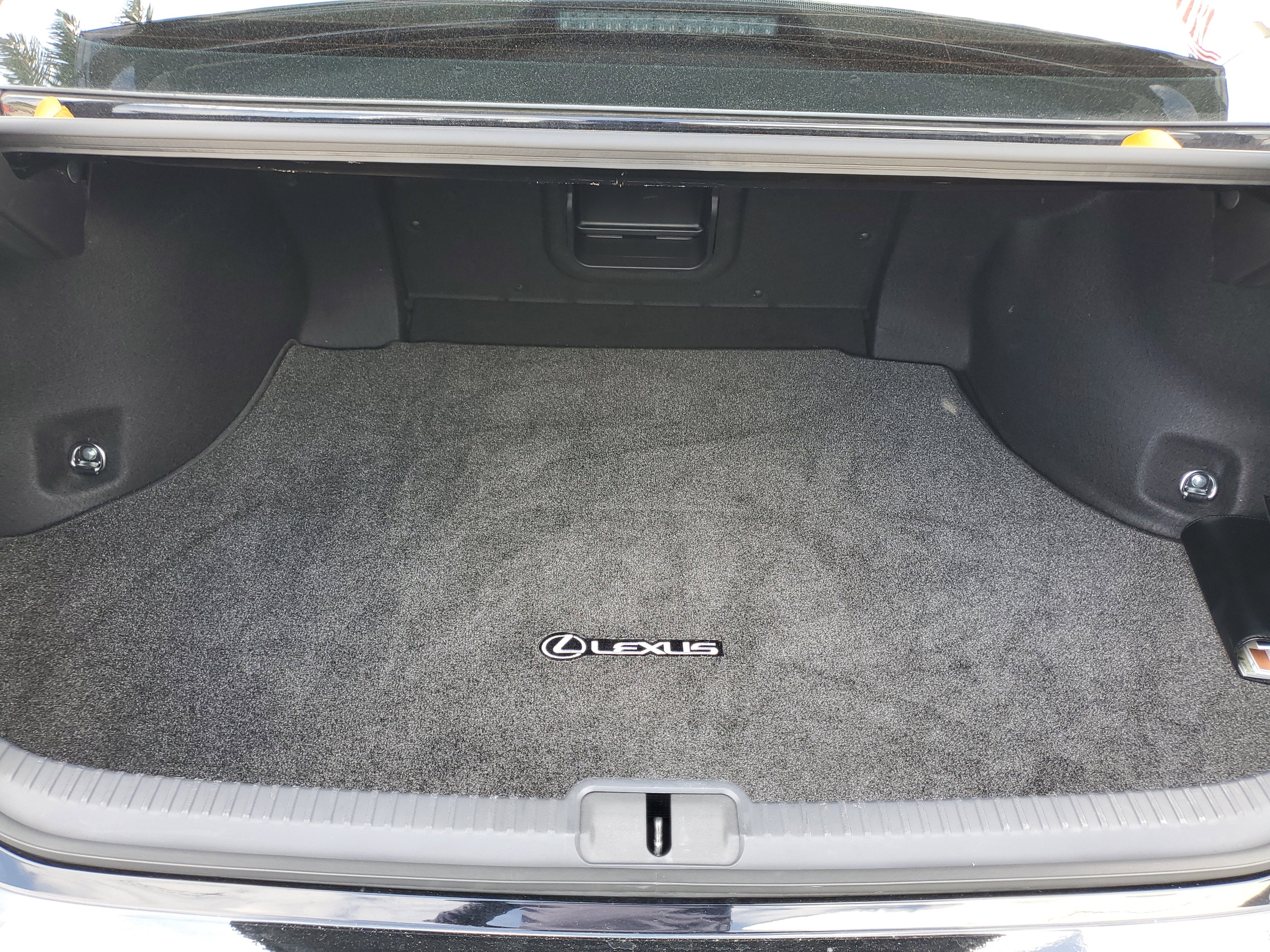 2024 Lexus ES ES 350