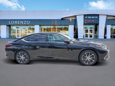 2024 Lexus ES ES 350