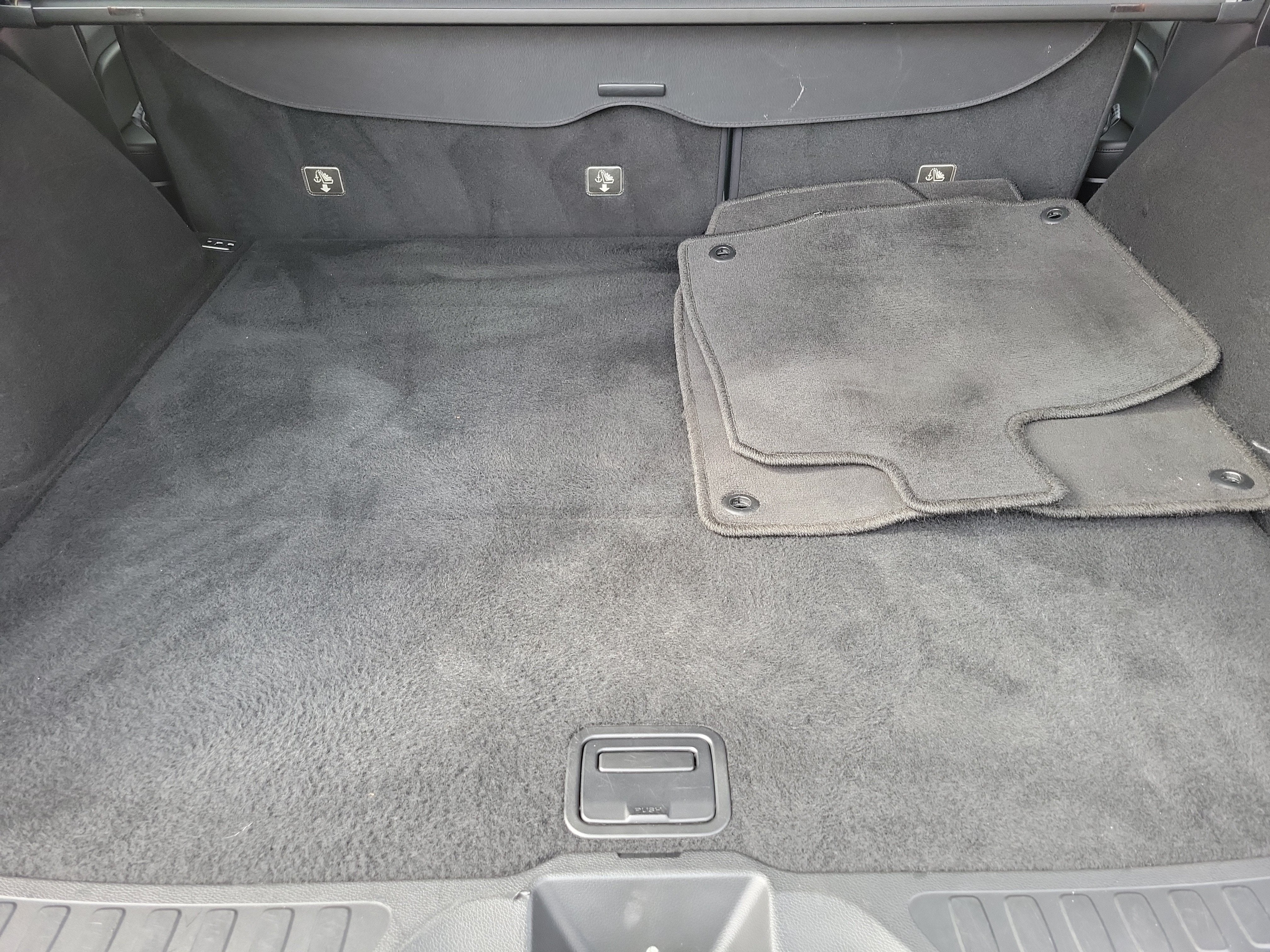 2019 Honda Passport EX-L