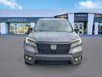 2019 Honda Passport EX-L