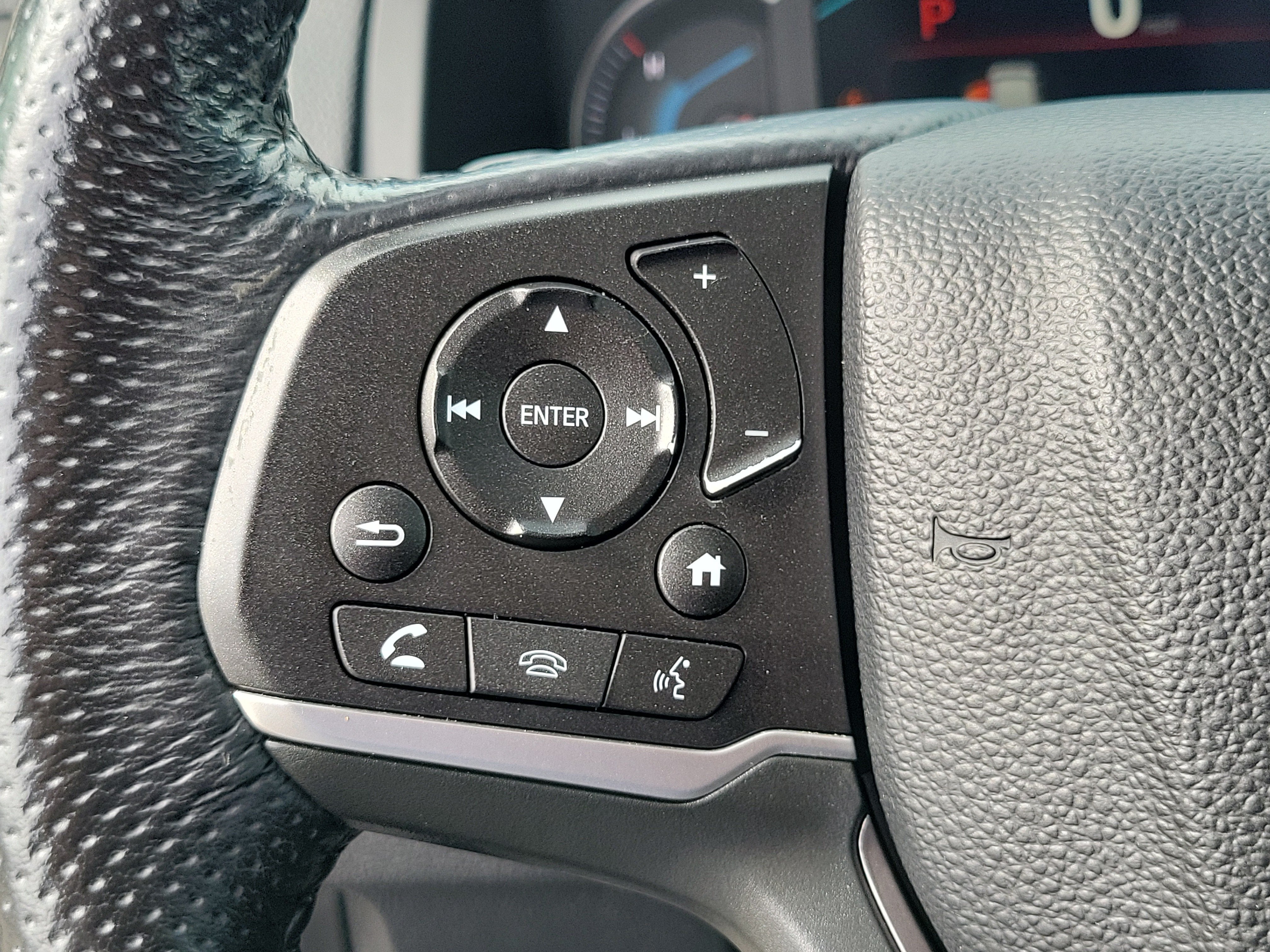 2019 Honda Passport EX-L