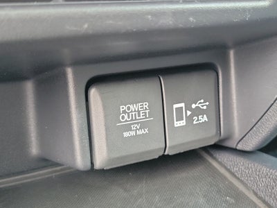 2019 Honda Passport EX-L
