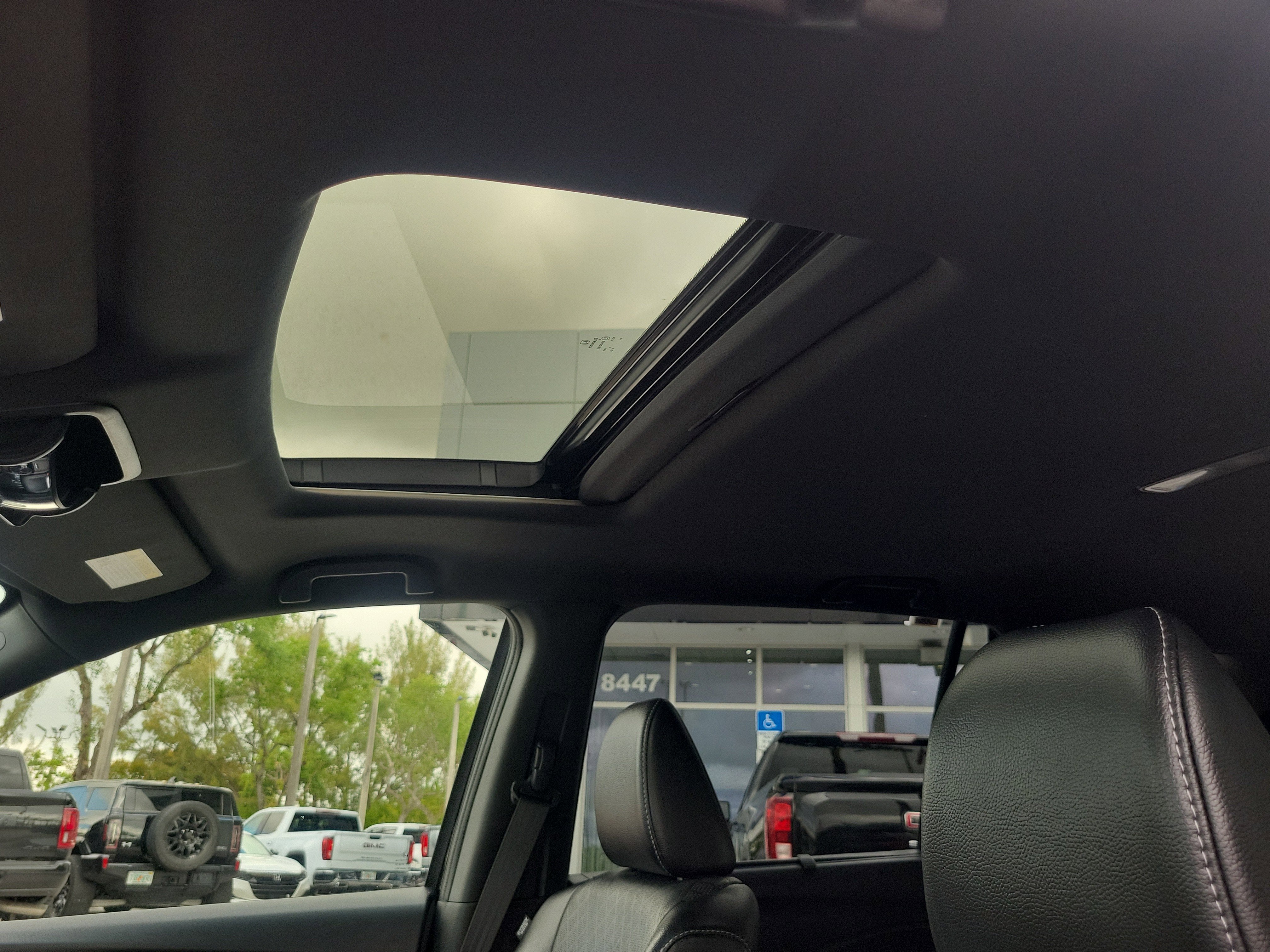 2019 Honda Passport Elite