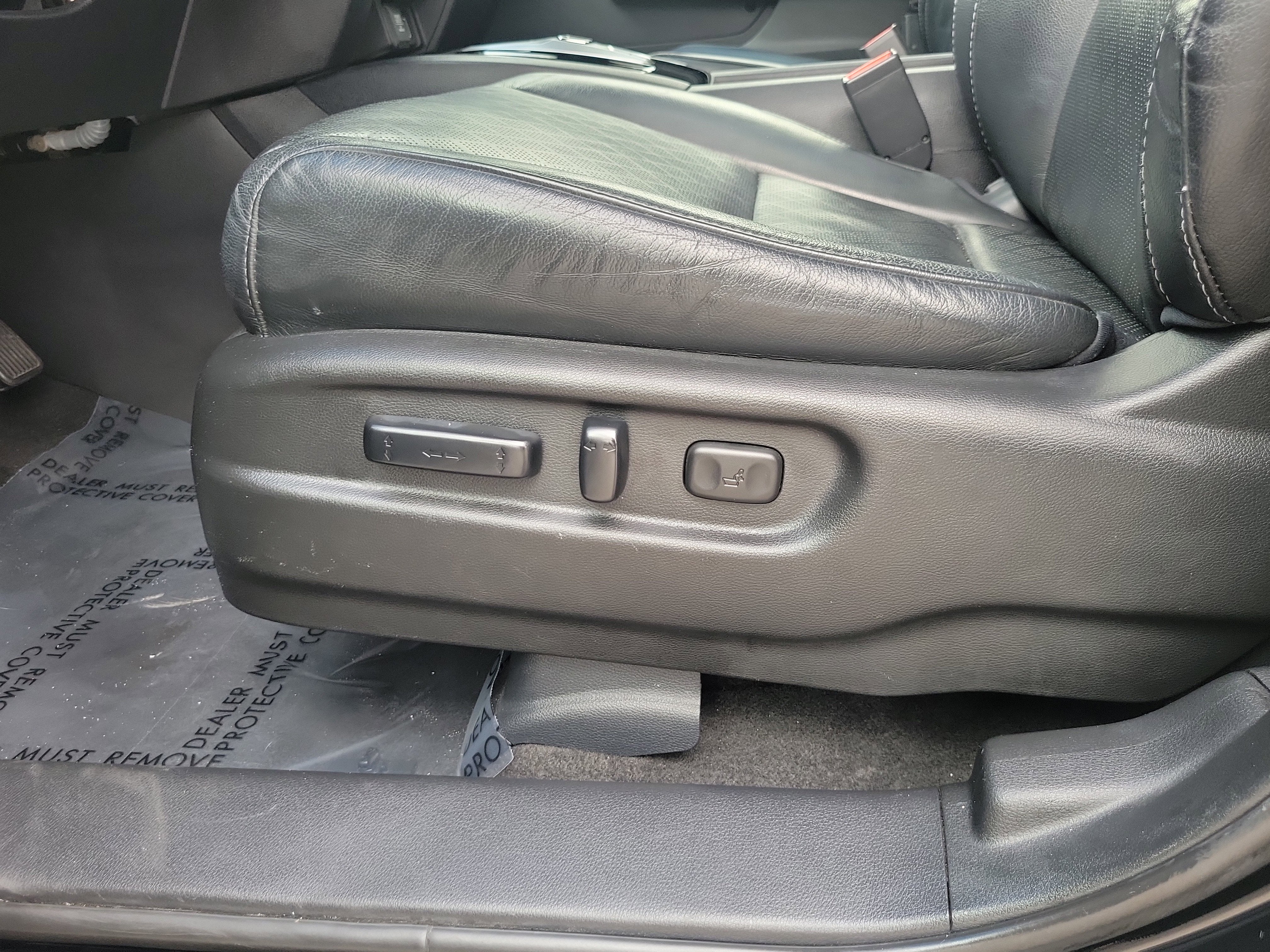 2019 Honda Passport Elite