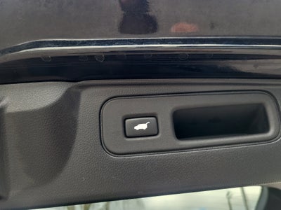 2019 Honda Passport Elite