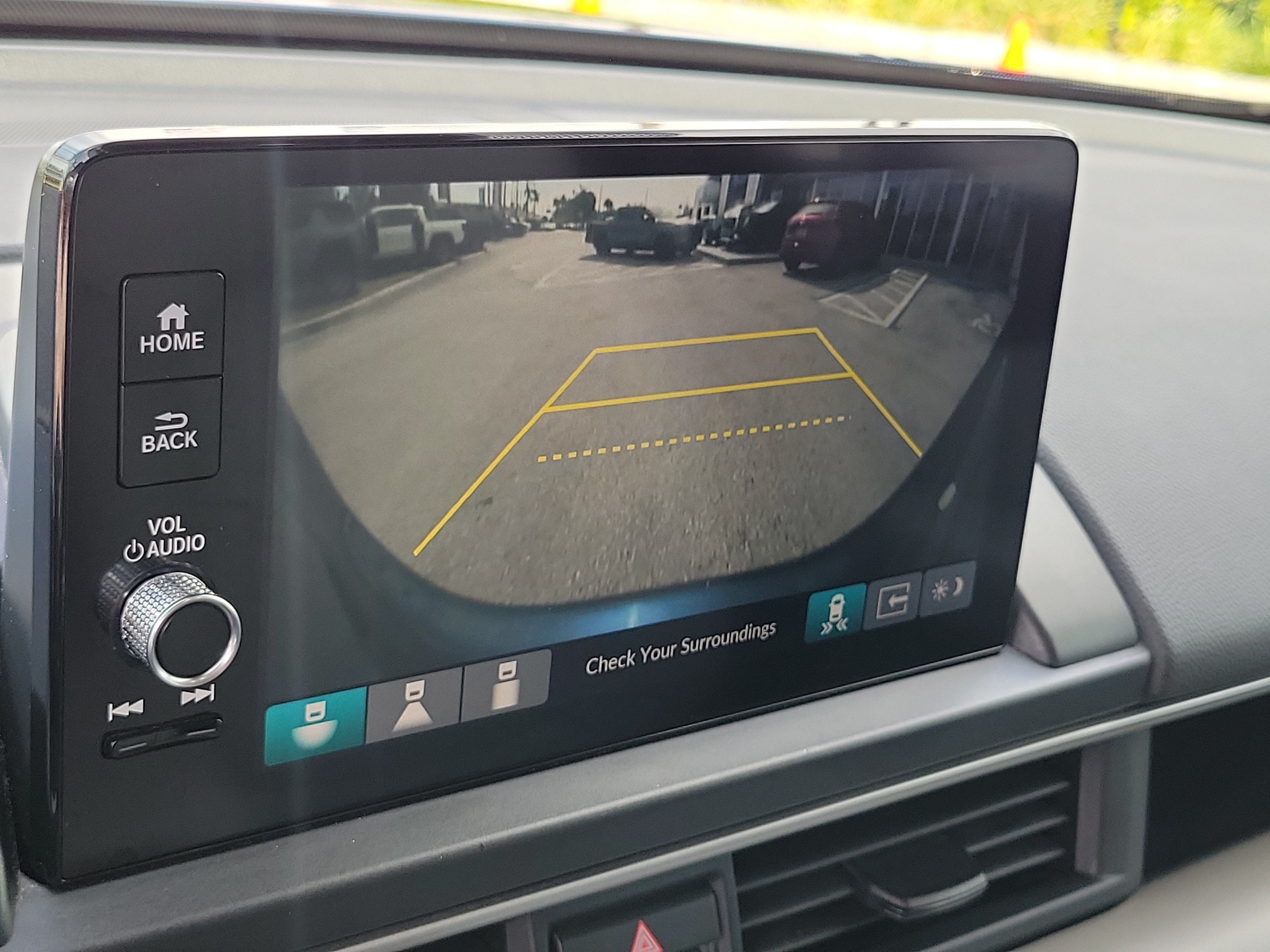 2023 Honda Pilot EX-L 7 Passenger