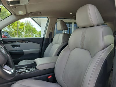 2023 Honda Pilot EX-L 7 Passenger