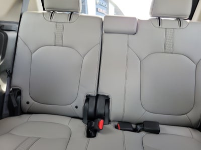 2023 Honda Pilot EX-L 7 Passenger
