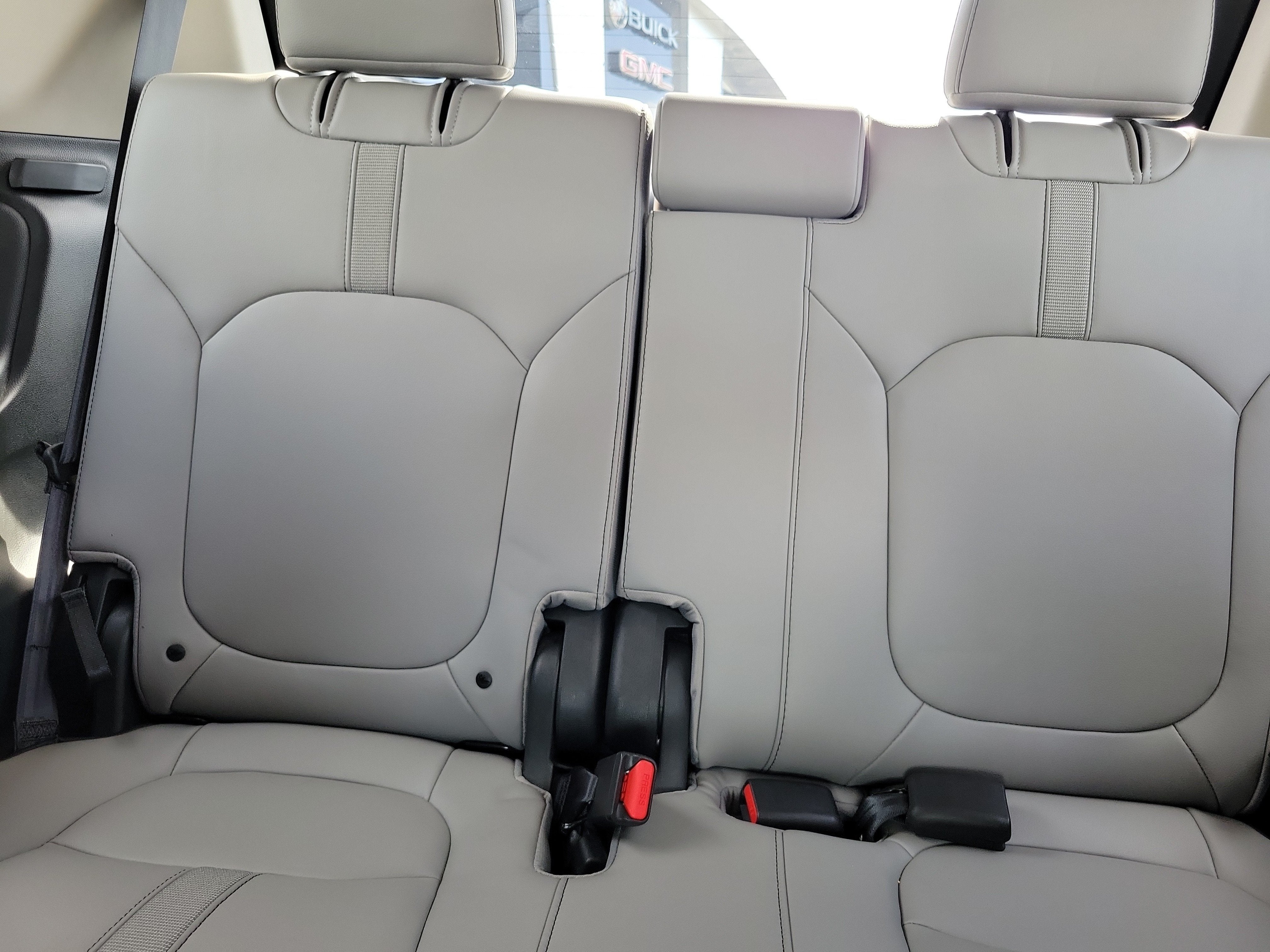 2023 Honda Pilot EX-L 7 Passenger