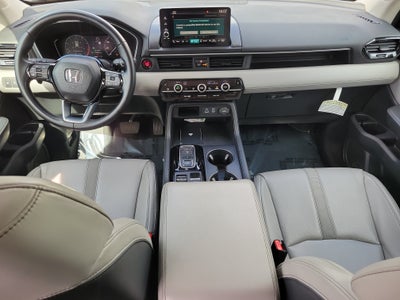 2023 Honda Pilot EX-L 7 Passenger