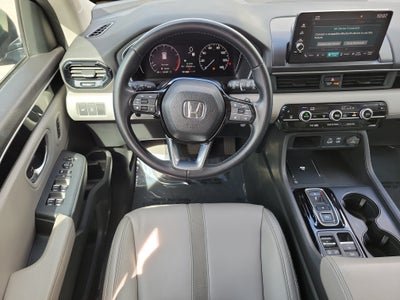 2023 Honda Pilot EX-L 7 Passenger