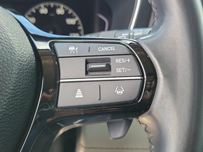 2023 Honda Pilot EX-L 7 Passenger