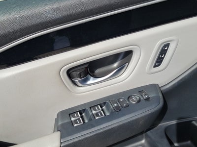 2023 Honda Pilot EX-L 7 Passenger
