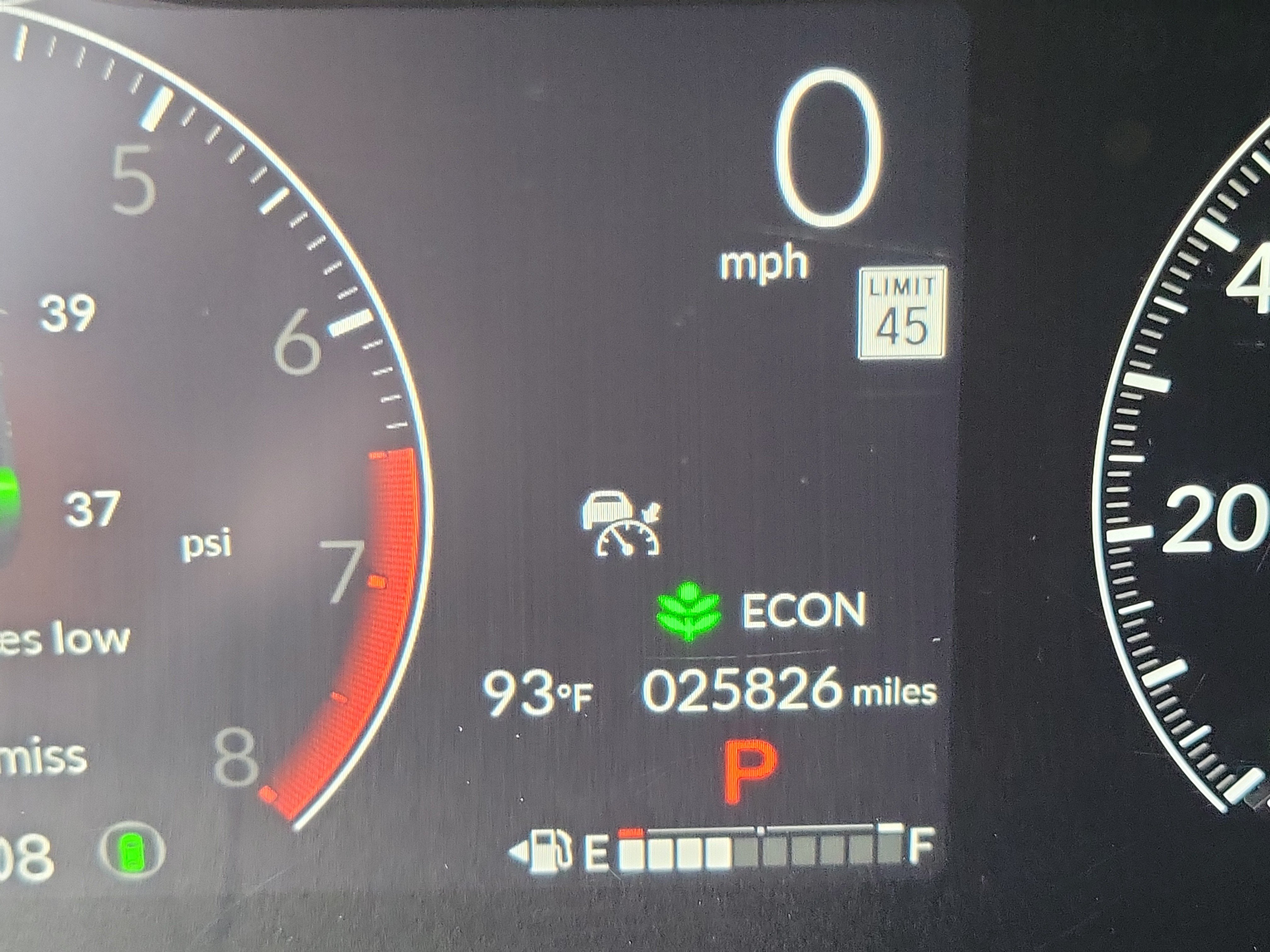 2023 Honda Pilot EX-L 7 Passenger