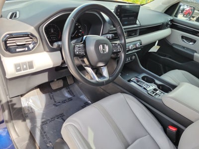 2023 Honda Pilot EX-L 7 Passenger