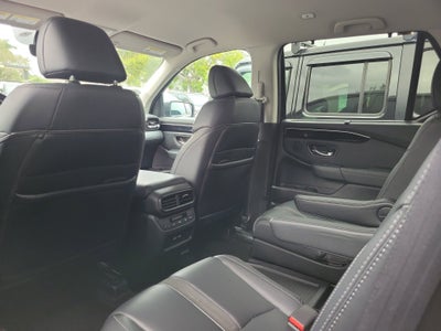 2023 Honda Pilot EX-L 7 Passenger