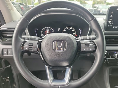 2023 Honda Pilot EX-L 7 Passenger
