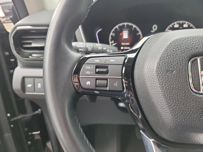 2023 Honda Pilot EX-L 7 Passenger