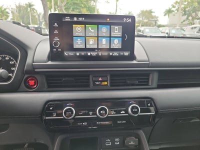 2023 Honda Pilot EX-L 7 Passenger