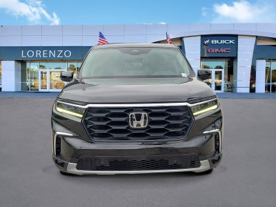 2023 Honda Pilot EX-L 7 Passenger